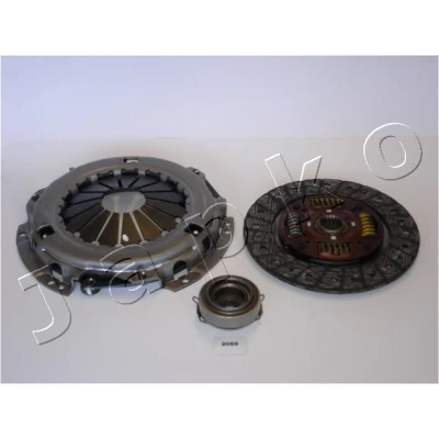 Kuva JAPKO 922069 Kytkinpaketti 225 TOYOTA: HILUX 5 Pick up