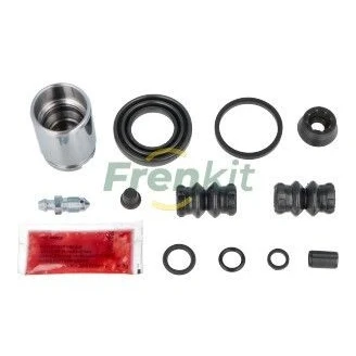 Kuva FRENKIT 234903 Jarrusatula Korjaussarja Taka akseli 34 Kit+Piston OPEL: Astra H Caravan, Corsa C Hatchback, Hatchback