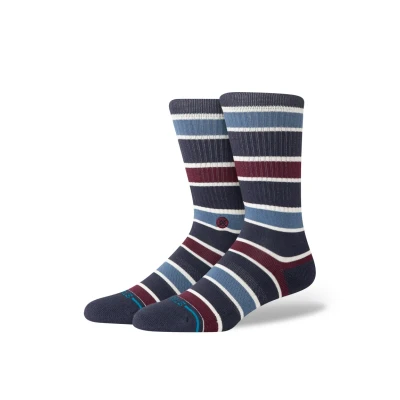Kuva Stance Devon CREW Unisex Sukat, Koko: 43 47, Navy