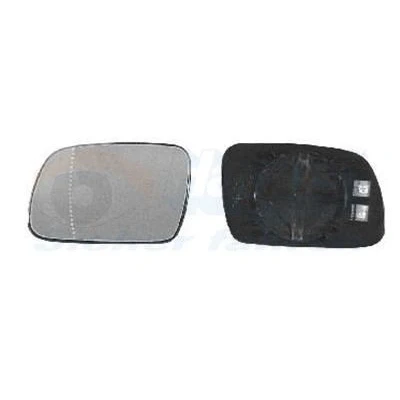 Kuva VAN WEZEL 4040838 Sivupeilin Lasi Oikea PEUGEOT: 307 Farmari, SW, Hatchback