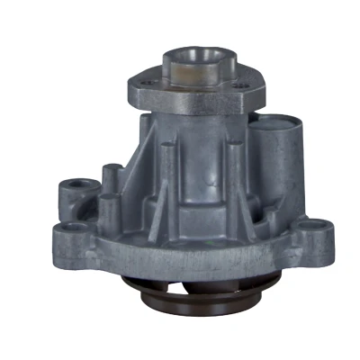 Kuva FEBI BILSTEIN 26830 Vesipumppu Alumiinivalu Tiivisteillä Metalli SKODA: Fabia I Hatchback, 2, Roomster, VOLKSWAGEN: Polo IV Hatchback