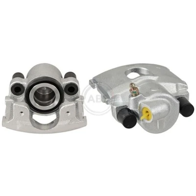 Kuva A.B.S. 420231 Jarrusatula Harmaa valurauta 84 FORD: FIESTA 3, KA Hatchback