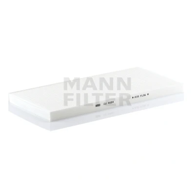 Kuva MANN FILTER CU 4594 Raitisilmasuodatin Hiukkassuodatin 449 206 25