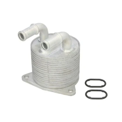 Kuva THERMOTEC D4V012TT Öljynjäähdytin