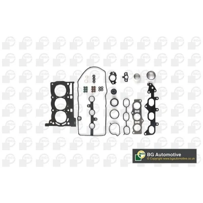 Kuva Tiivistesarja, sylinterikansi CITROËN C1, DAIHATSU CUORE VII, SIRION, PEUGEOT 107, SUBARU JUSTY IV, TOYOTA AYGO, IQ, YARIS OE 0197.AG, 0197.AT, 04