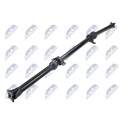 Kuva Kardaani mercedes benz viano [w639] OE A6394102600