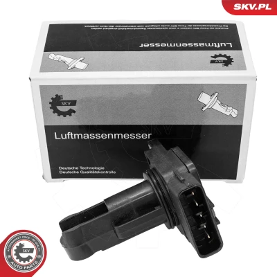 Kuva Ilmamassamittari ESEN SKV 07SKV282