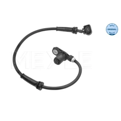 Kuva MEYLE 100 899 0067 ABS Anturi etuakseli molemminpuoleinen ORIGINAL Quality passiivi sensori 2 1150 475 12 SEAT: Alhambra I