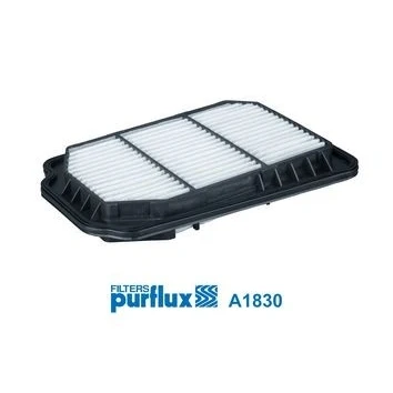 Kuva PURFLUX A1830 Ilmansuodatin 43 199 290 Suodatinpanos CHEVROLET: Nubira Farmari, Lacetti Hatchback
