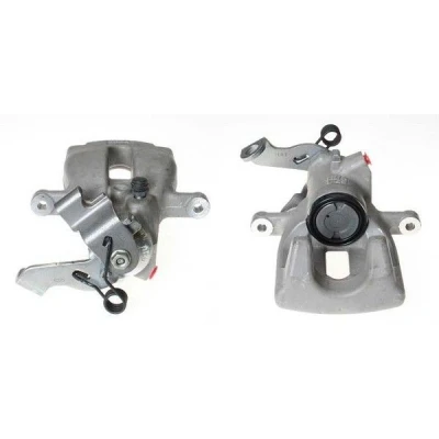Kuva BUDWEG CALIPER 344150 Jarrusatula PEUGEOT: 308 I Hatchback, 3008 I, CITROËN: C4 II Hatchback