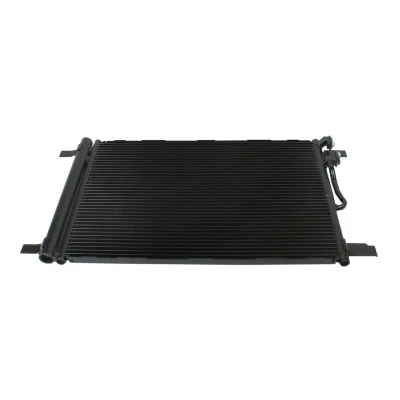 Kuva MAXGEAR AC830356 Jäähdytin 394mm 500mm 16mm SKODA: Octavia 3 Combi, Schrägheck