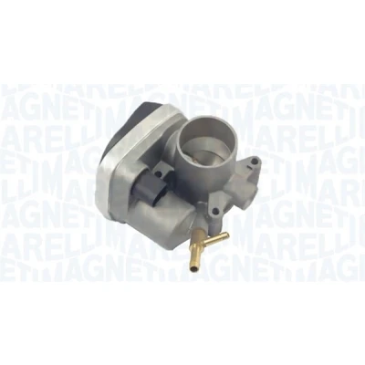 Kuva MAGNETI MARELLI 802000000084 Kaasuläppäkotelo SKODA: Fabia I Hatchback, 1 Combi, Octavia Hatchback
