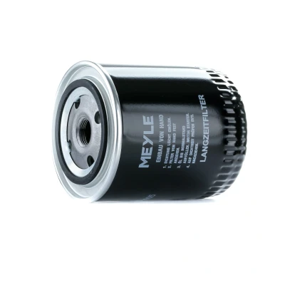 Kuva MEYLE 100 115 0005 Öljynsuodatin 3/4&quot; 16 UNF ORIGINAL Quality Pitkäikäinen suodatin, Ruuvattava suodatin AUDI: A4 B6 Avant, B7 A6 C6 Avant