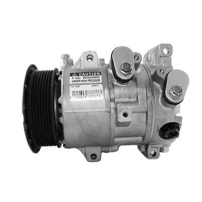 Kuva Kompressori, ilmastointilaite subaru legacy iv, v, kombi outback OE 73111AG000, 73111AG001, 73111AG030