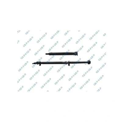Kuva Kardaani, Takana ford transit buss, flak/chassi, skåp OE 1755400, 1809807, 2001258