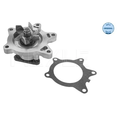 Kuva MEYLE 30 13 220 0012 Vesipumppu Tiivisteillä ORIGINAL Quality TOYOTA: Yaris I Hatchback, Verso, Vios / II Sedan