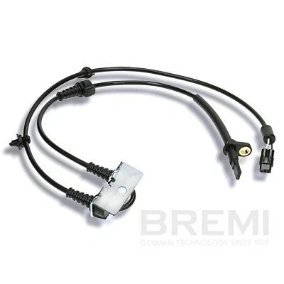 Kuva BREMI 50978 ABS Anturi Kaapelilla SUZUKI: SX4 I Hatchback