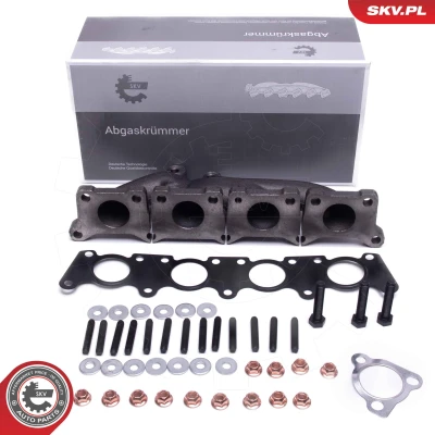 Kuva Pakosarja AUDI, SEAT, SKODA, VW OE 058253033E