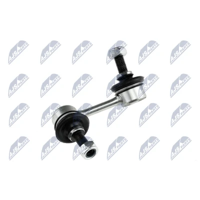 Kuva NTY ZLT HD 057 Koiranluu Taka akseli, vasen HONDA: FR V