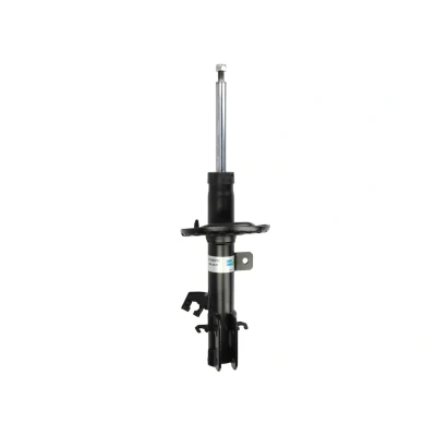 Kuva BILSTEIN B4 OE Replacement 22 165770 Iskunvaimentimet Etuakseli, vasen Kaasupaine Kaksiputki Joustintuki Tappi ylhäällä, Purisitin alhaalla
