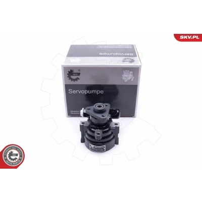 Kuva Hydrauliikkapumppu, ohjaus Fiat Ducato skåp, Palio, Palio weekend, Punto, Punto cabriolet, Scudo buss, Tempra, Tempra s.w., Tipo, Lancia