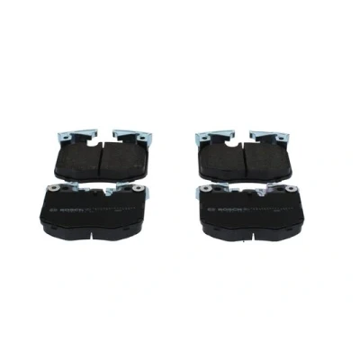 Kuva BOSCH 0 986 460 060 Jarrupalat Low Metallic BMW: 5 Sedan, Touring, 7