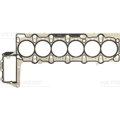 Kuva REINZ 61 37645 00 Kannentiiviste 1,47 Metalli kerros tiiviste 1 BMW: 5 Sedan, 3 Touring, Touring