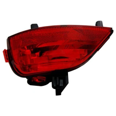 Kuva TYC 19 0846 01 2 Takasumuvalo Vasen Ilman lampun kantaa RENAULT: LAGUNA 3