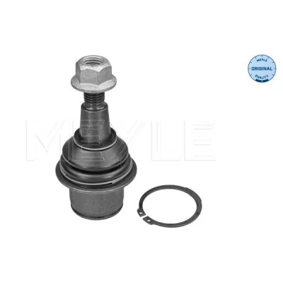 Kuva MEYLE 53 16 010 0001 Alapallonivel Alla, Etuakseli, vasen, oikea ORIGINAL Quality 45 LAND ROVER: Discovery 4, Range Rover Sport
