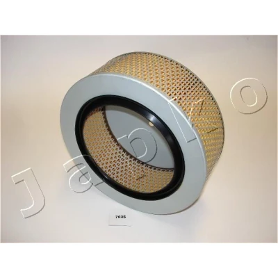 Kuva JAPKO 20703 Ilmansuodatin 83 226,2 Suodatinpanos