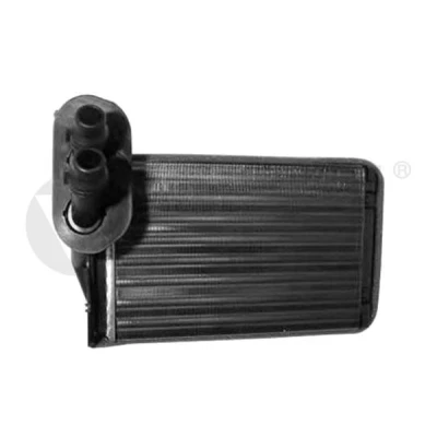 Kuva VIKA 28190011201 Lämmityslaitteen Kenno VOLKSWAGEN: Golf 4 Variant, 4, SEAT: Leon I Hatchback, AUDI: A3 Hatchback