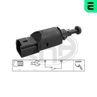 Kuva Jarruvalokatkaisija NISSAN, OPEL, RENAULT, VAUXHALL OE 25 32 500 07R, 25320 00QAE, 44 14 818