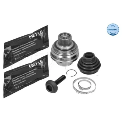Kuva MEYLE 100 498 0290 Vetonivel Pyörän puoli AUDI: A6 C7 Avant