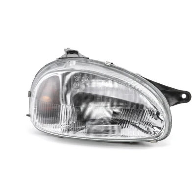 Kuva TYC 20 3203 85 2 Ajovaloumpio Oikea H4 OPEL: Corsa B Hatchback
