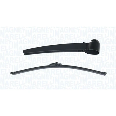 Kuva Pyyhkijänsulka Magneti Marelli 000723180191 330mm ilman ajoneuvokohtaista adapteria VOLKSWAGEN: Polo V Hatchback, IV Hatchback