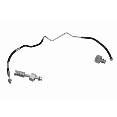 Kuva VEMO Original Quality V15 20 0031 Ilmastointi Letku AUDI: A4 B5 Avant