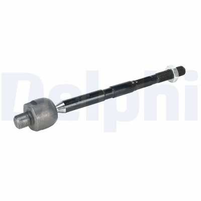 Kuva DELPHI TA3714 Raidetangon Sisäpää Etuakseli, vasen, oikea M14 x 1.5 255mm 237mm