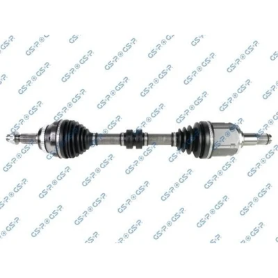 Kuva GSP 259644 Vetoakseli A1 710mm TOYOTA: Sienna II (XL20) 3.3 2003 2006