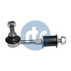 Kuva RTS 97 09782 Koiranluu Taka akseli, oikea, vasen 113mm