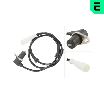 Kuva OPTIMAL 06 S249 ABS Anturi passiivi sensori 989
