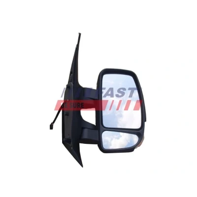 Kuva Taustapeili, Oikea NISSAN, OPEL, RENAULT OE 261609635R, 4405995, 4419412