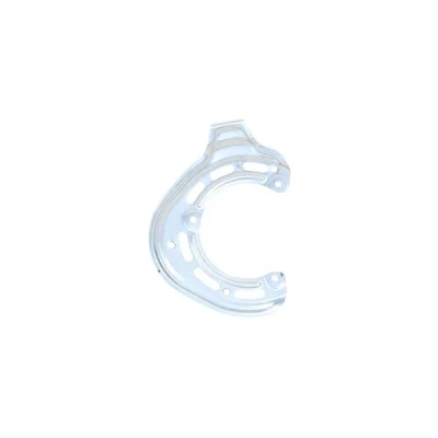 Kuva Suojapelti, jarrulevy, Etuakseli, oikea OPEL CORSA C, C Skåp/halvkombi, TIGRA TwinTop, VAUXHALL Mk II, TwinTop OE 0543077, 09156