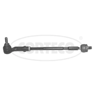Kuva CORTECO 49396695 Raidetanko Etuakseli, vasen VOLKSWAGEN: Polo IV Hatchback