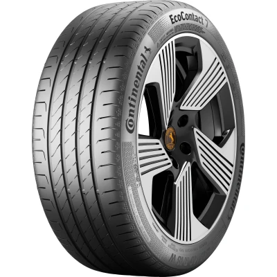 Kuva Continental EcoContact 7 S 2354021 98H XL (+) EVc Kesärenkaat