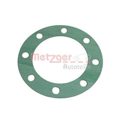 Kuva METZGER 6111503 Tiiviste, Vetoakselin Laakeri FORD: Transit Mk6 Bussi