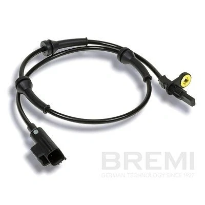 Kuva BREMI 50481 ABS Anturi Kaapelilla LAND ROVER: Range Rover Evoque