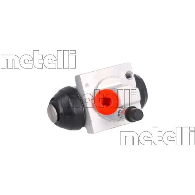 Kuva METELLI 04 1131 Takajarrusylinteri 22,00 Alumiini DACIA: Duster SUV