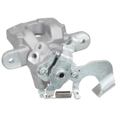 Kuva A.B.S. 730282 Jarrusatula Alumiini 118 TOYOTA: Urban Cruiser, Yaris II Hatchback
