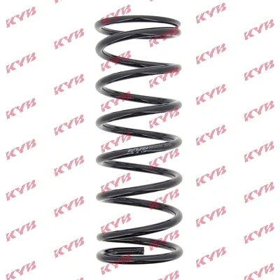 Kuva KYB K Flex RE2531 Jousi Etuakseli, oikea Kierrejousi