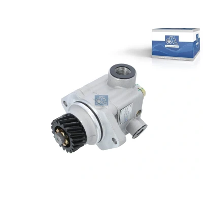 Kuva DT Spare Parts 2.53192 Ohjaustehostimen Pumppu Hydraulinen VOLVO: FL 6